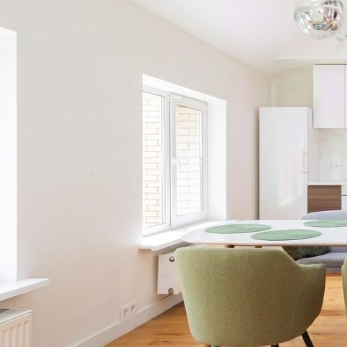 4-комн квартира Заречье пгт, улица Университетская, 4