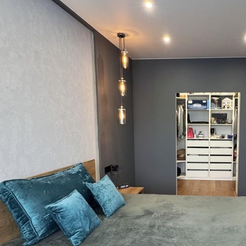 2-комн квартира Сампо ЖК, д. Красный Поселок, улица Фадеева,  д. 21