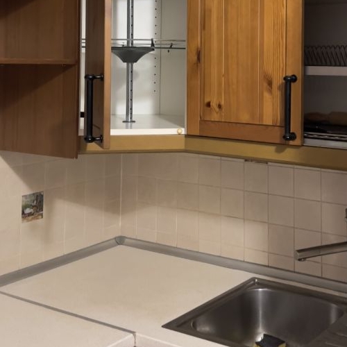 1-комн квартира Дзержинский, Угрешская улица, 32