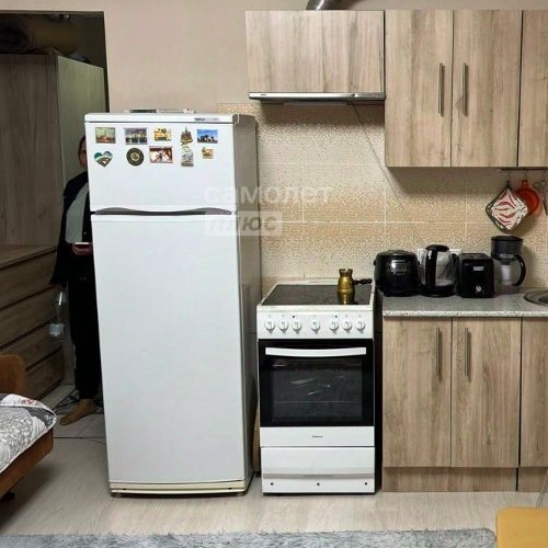 Студия Лобня, улица Колычева, 1