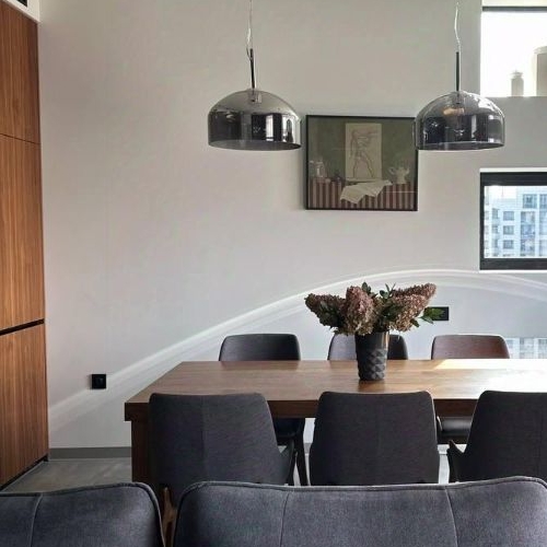 4-комн квартира проспект Маршала Жукова, 39Ак2