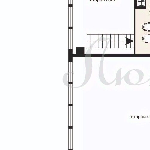 4-комн квартира набережная Пресненская, 8с1