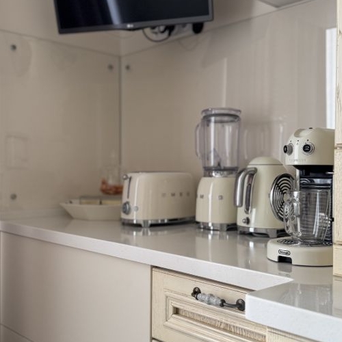 3-комн квартира д. Глухово, улица Рублевское Предместье, 8к1