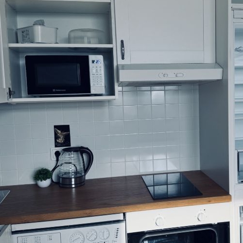 Студия Котельники, улица Сосновая, 1к2