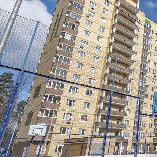 1-комн квартира Зеленоградский пгт, улица Зеленый Город, 4