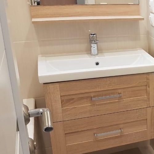 1-комн квартира Одинцово, Можайское шоссе, 100А