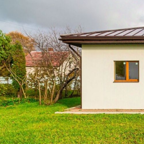 Коттедж/дом Высоцк, Мачтовая улица, 9