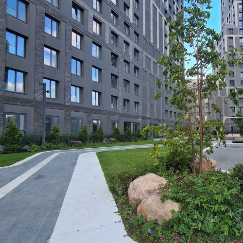 2-комн квартира Автозаводская улица, 26/1