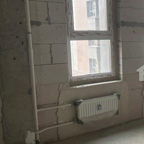 2-комн квартира Одинград квартал Семейный ЖК, Одинцово,  д. 5