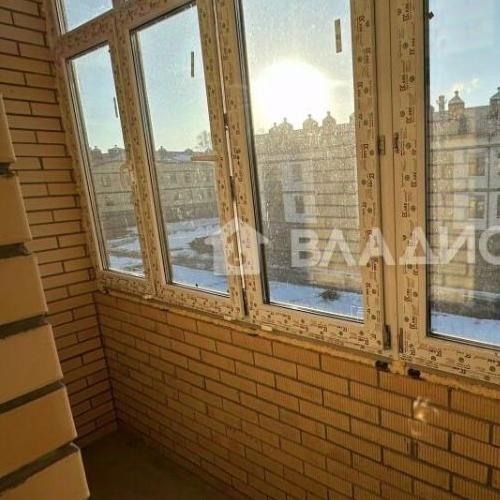 3-комн квартира Раменское, улица Березовая Роща, 9