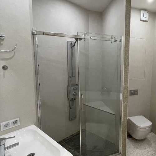 2-комн квартира улица Адмирала Макарова, 6Бк2