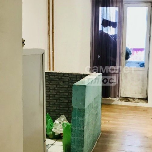 1-комн квартира Саввино мкр, Балашиха, улица Саввинская,  д. 17