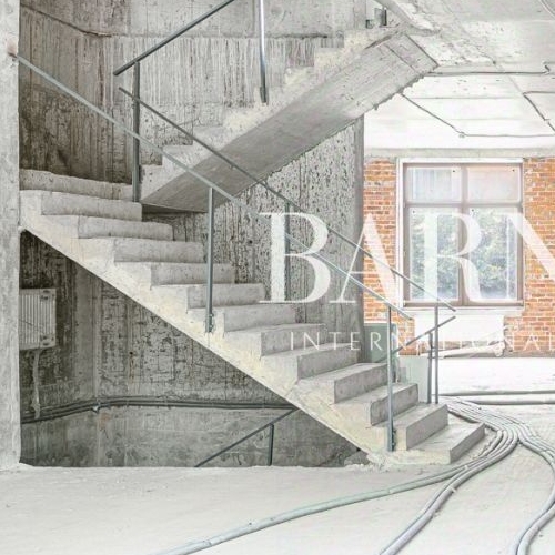 6-комн квартира Таманская улица, 3с2