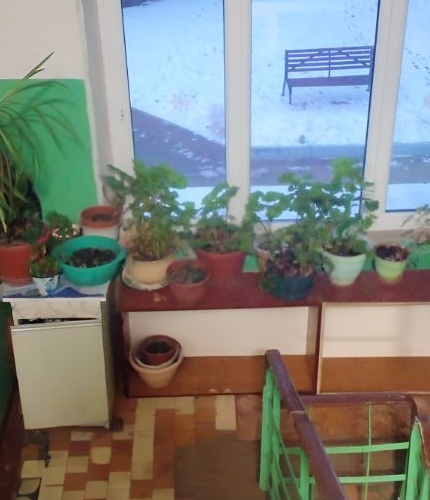 1-комн квартира с. Глубокое, 13