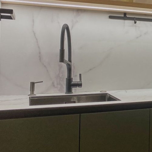 3-комн квартира Херсонская улица, 43к5