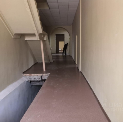 Офис Серпухов, ул 1-я Московская,  д. 42/8