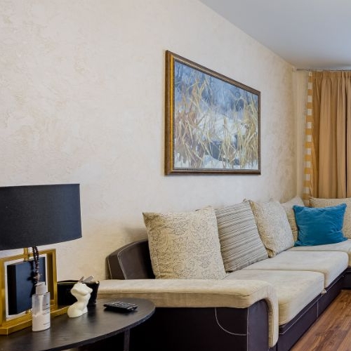 1-комн квартира Реутов, Юбилейный проспект, 53