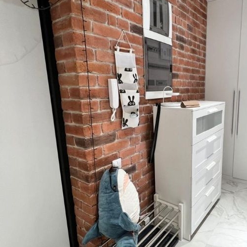 2-комн квартира улица Хромова, 3