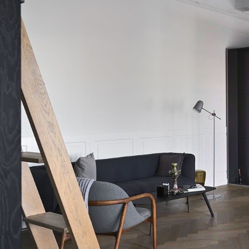 3-комн квартира улица Большая Дмитровка, 7/5С2