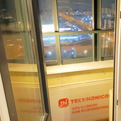 Студия Цимлянская улица, 3к1