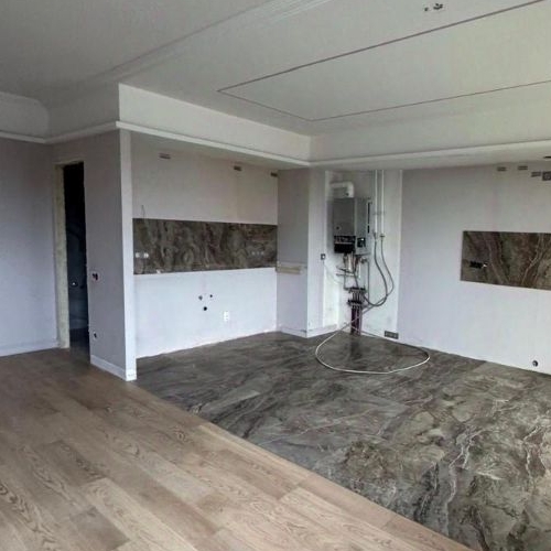 3-комн квартира с. Ромашково, улица Никольская, 2к2