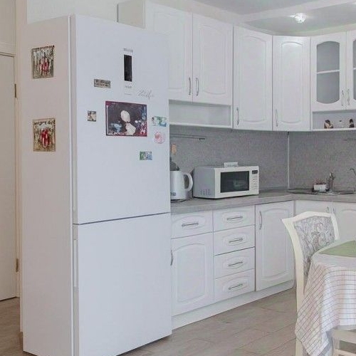 3-комн квартира Звенигород, проезд Ветеранов, 10к1