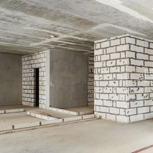 5-комн квартира Рублевское шоссе, 101