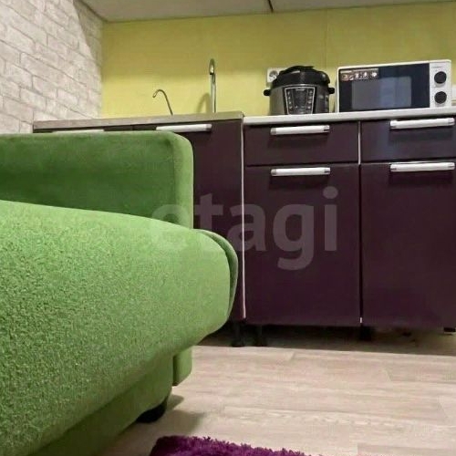 Студия Красногорск, бульвар Красногорский, 18