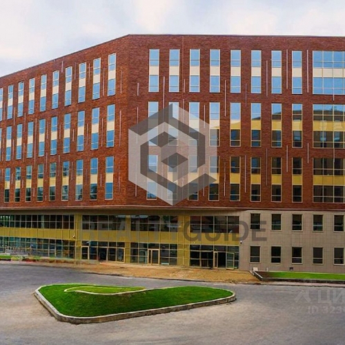 Офис улица Шумкина,  д. 16 с2