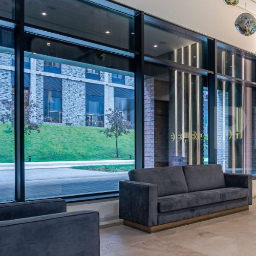 2-комн квартира Винницкая улица, 8к1