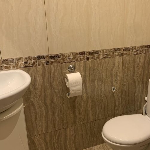 3-комн квартира Хорошевское шоссе, 12к1