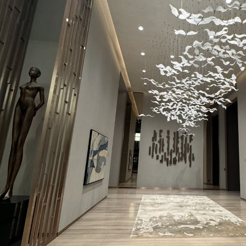 3-комн квартира 1-й Красногвардейский проезд, 22с2