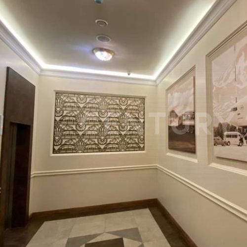 1-комн квартира Ленинградский проспект, 35С2