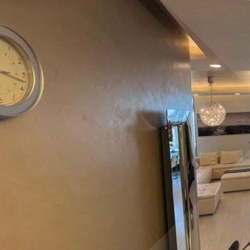 5-комн квартира Мосфильмовская улица, 70к2