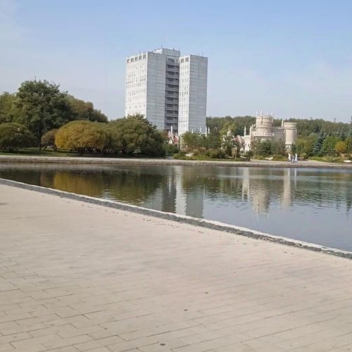 Студия Черницынский проезд, 6К1