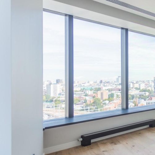 2-комн квартира площадь Курского Вокзала, 1