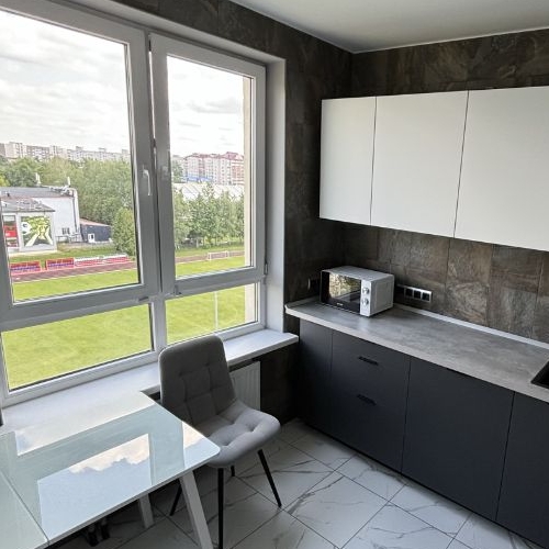 2-комн квартира Хотьково, улица Михеенко, 25к5