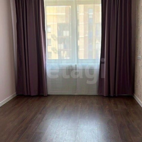 3-комн квартира пос. Мебельной Фабрики, улица Рассветная, 3