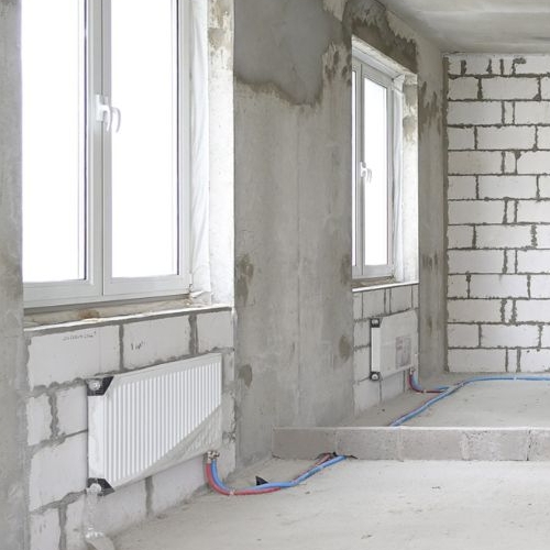 4-комн квартира улица Викторенко, 9