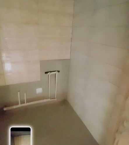 Студия Илимская улица, 1Вк3