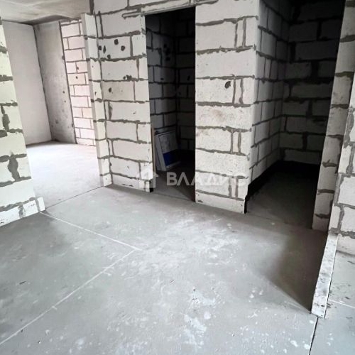 2-комн квартира Город-событие мкр, с. Лайково, 68