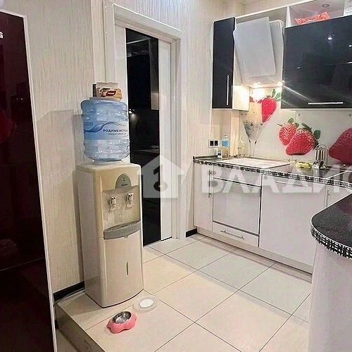 2-комн квартира Видное, улица Ольховая, 1