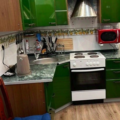 Студия Амурская улица, 1Ак2