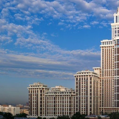 3-комн квартира Чапаевский переулок, 3