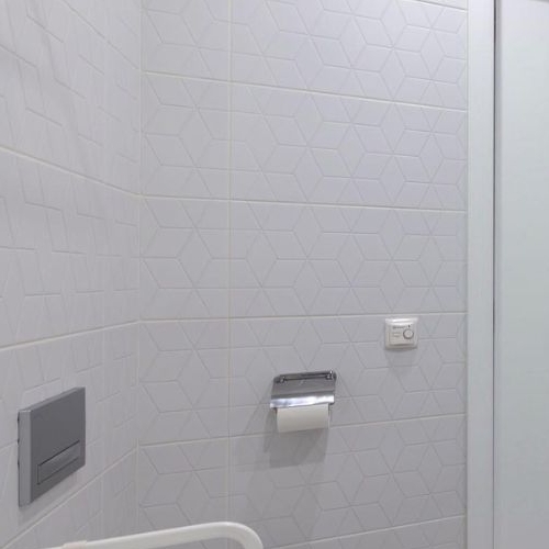 3-комн квартира Большая Филевская улица, 4