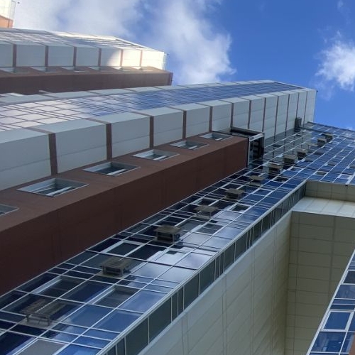 2-комн квартира Химки, улица Кудрявцева, 12