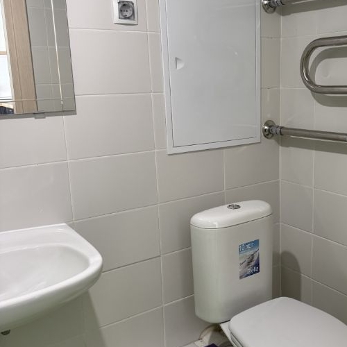 1-комн квартира Левел Лесной ЖК, Отрадное пгт, улица Кленовая, 5