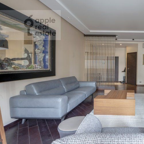 2-комн квартира Ломоносовский проспект, 25к2