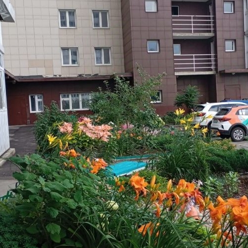 Студия Старая Купавна, улица Октябрьская, 14А