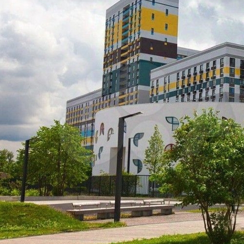 Студия Варшавское шоссе, 141к11